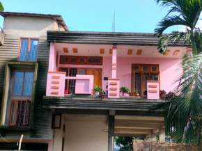Sarojinilaya Homestay